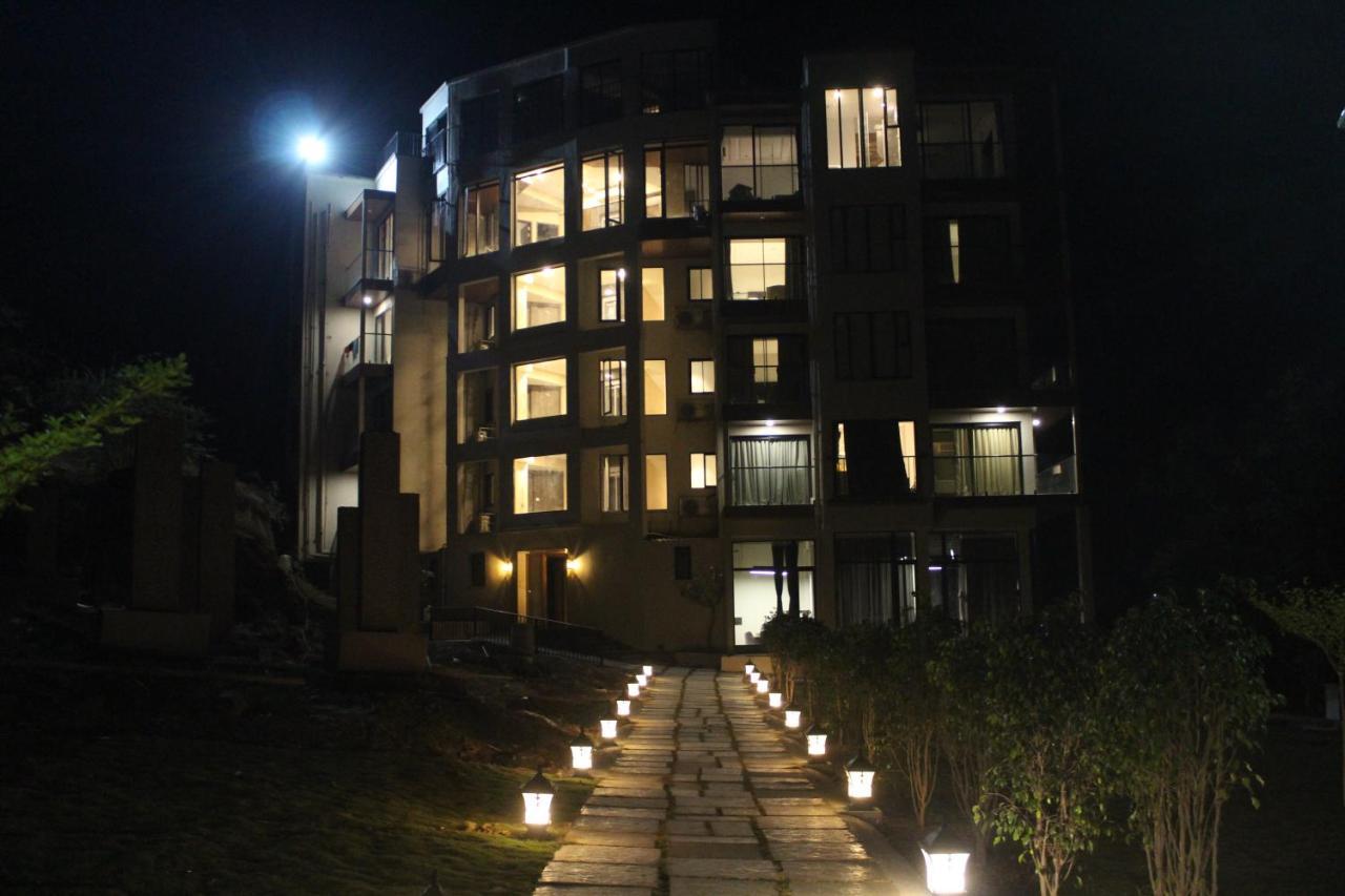 Paraiso Resort & Club Igatpuri Exterior photo