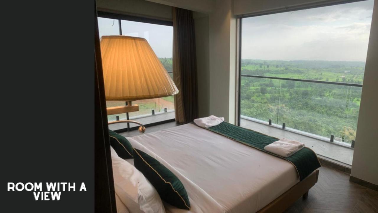 Paraiso Resort & Club Igatpuri Exterior photo